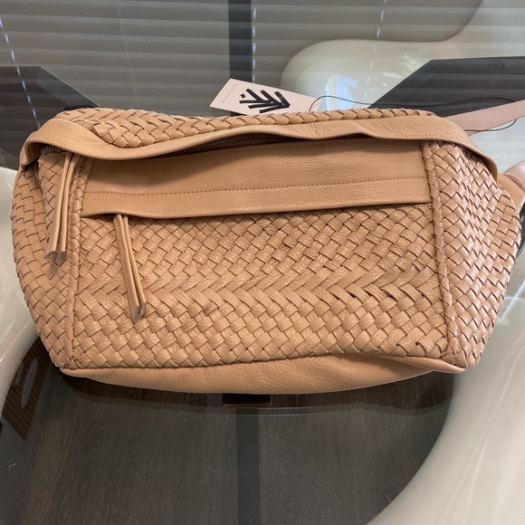 Free People Claramonte Woven Sling by Claramonte - Picture 3 of 11